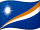 Vlag van de Marshalleilanden