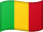 Vlag van Mali