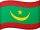 Vlag van Mauritanië