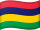 Vlag van Mauritius