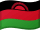 Vlag van Malawi