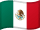 Vlag van Mexico