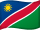 Vlag van Namibië