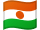 Vlag van Niger