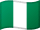 Vlag van Nigeria