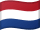 Vlag van Nederland