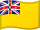 Vlag van Niue