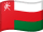 Vlag van Oman