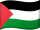 Vlag van Palestina