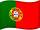 Vlag van Portugal