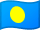 Vlag van Palau