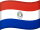 Vlag van Paraguay