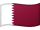 Vlag van Qatar