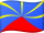 Vlag van Réunion