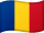 Vlag van Roemenië