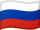 Vlag van Rusland