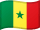Vlag van Senegal