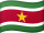 Vlag van Suriname