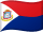 Vlag van Sint Maarten