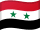 Vlag van Syrië