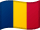 Vlag van Tsjaad