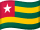 Vlag van Togo