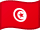 Vlag van Tunesië