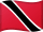 Vlag van Trinidad en Tobago