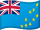 Vlag van Tuvalu