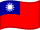 Vlag van de Republiek China