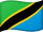 Vlag van Tanzania