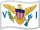 Vlag van de Amerikaanse Maagdeneilanden