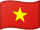 Vlag van Vietnam