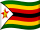 Vlag van Zimbabwe