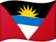 Vlag van Antigua en Barbuda