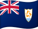 Vlag van Anguilla