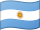 Vlag van Argentinië