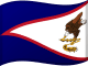 Vlag van Amerikaans-Samoa