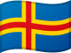 Vlag van Åland