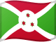 Vlag van Burundi