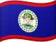 Vlag van Belize