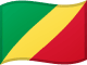 Vlag van Congo-Brazzaville