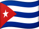 Vlag van Cuba