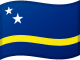 Vlag van Curaçao