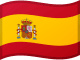 Vlag van Spanje