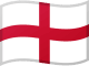 Vlag van Engeland