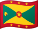 Vlag van Grenada