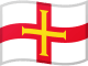 Vlag van Guernsey