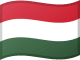 Vlag van Hongarije