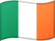 Vlag van Ierland